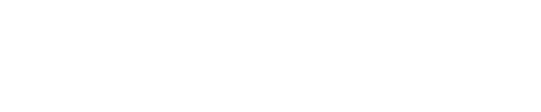 Horizontal white ABN logo with circular emblem on transparent background for finance header branding.