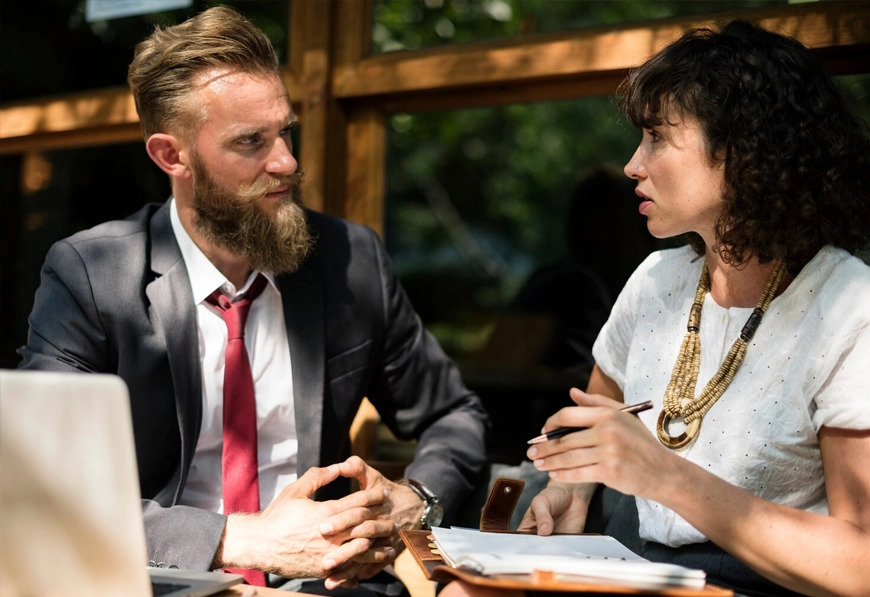 AIBN cross-cultural business negotiation and communication.