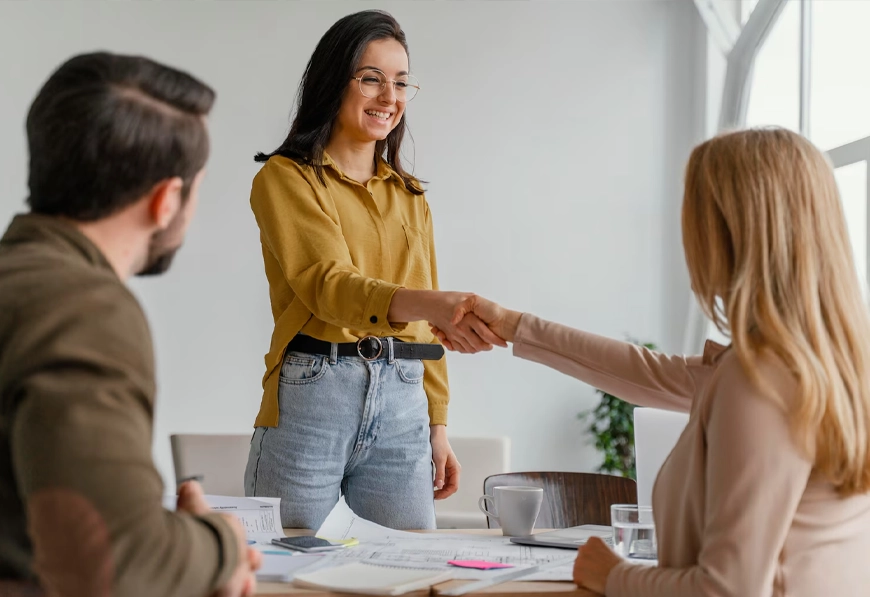 AIBN business collaboration for capital raising and growth.