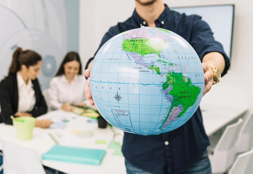 AIBN global business etiquette and cultural competency programs.