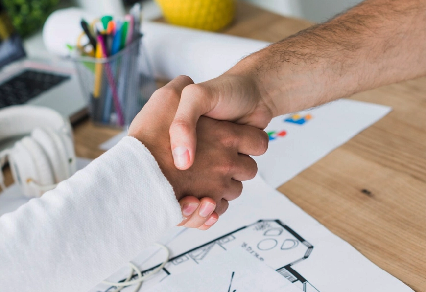 AIBN Joint Venture Facilitation, goal setting and partner identification for business agreements.