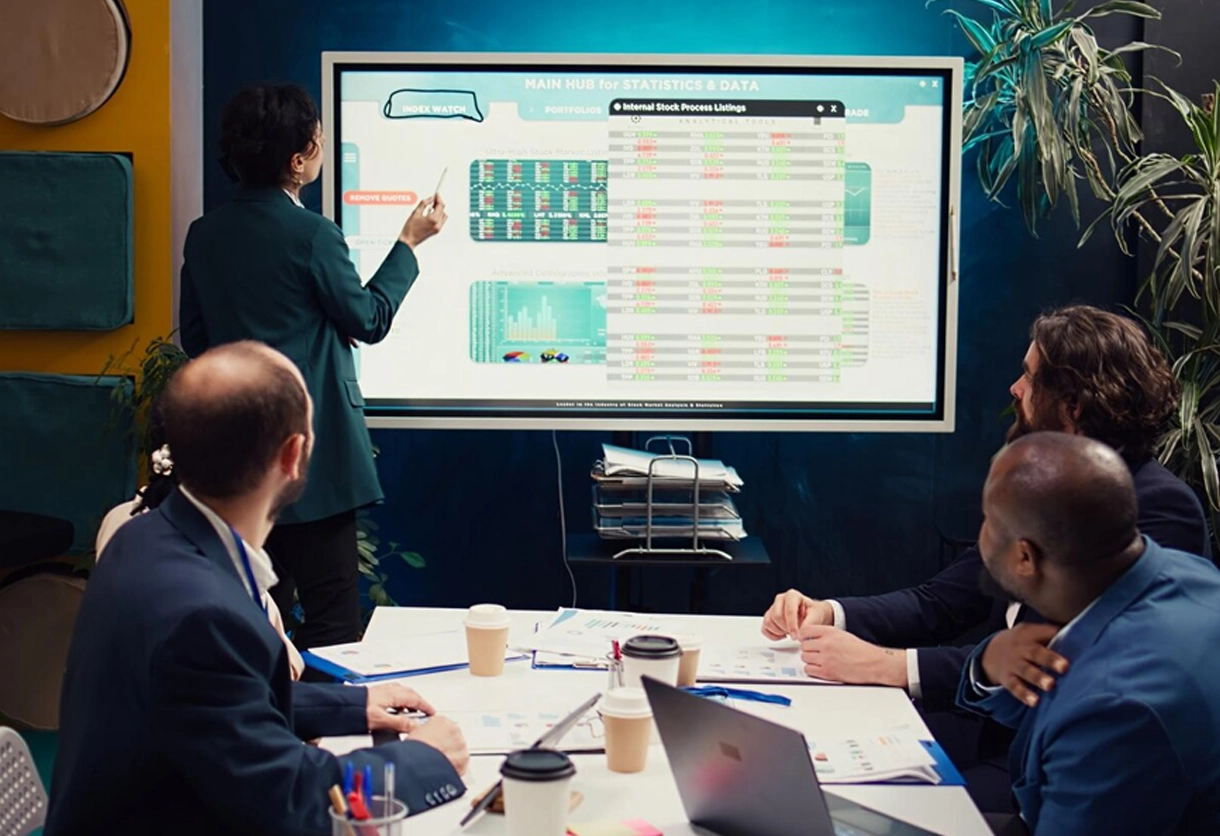 AIBN Launch & Operational Planning for global business initiatives.