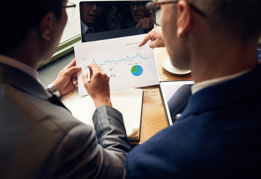 AIBN Market & Product Fit Analysis, business insights and data driven decisions.