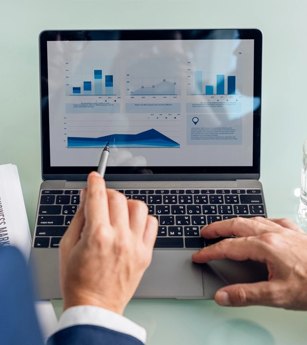 AIBN market research and analysis