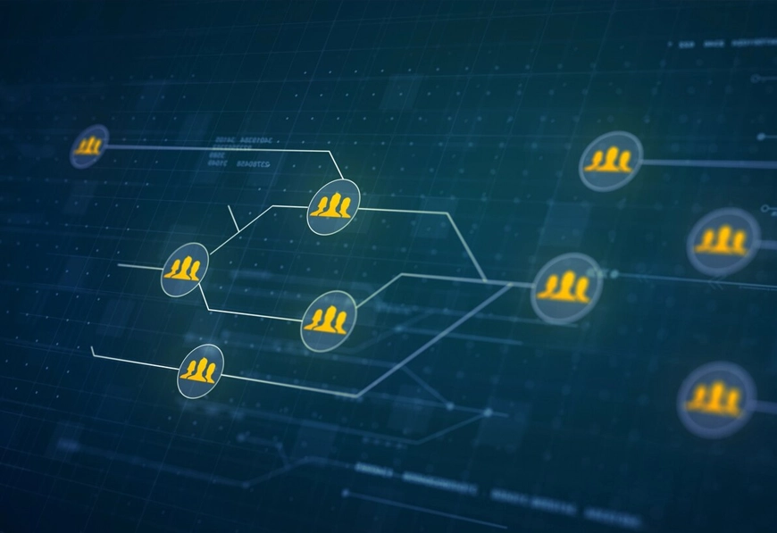AIBN's valuable network and strategic business connections.