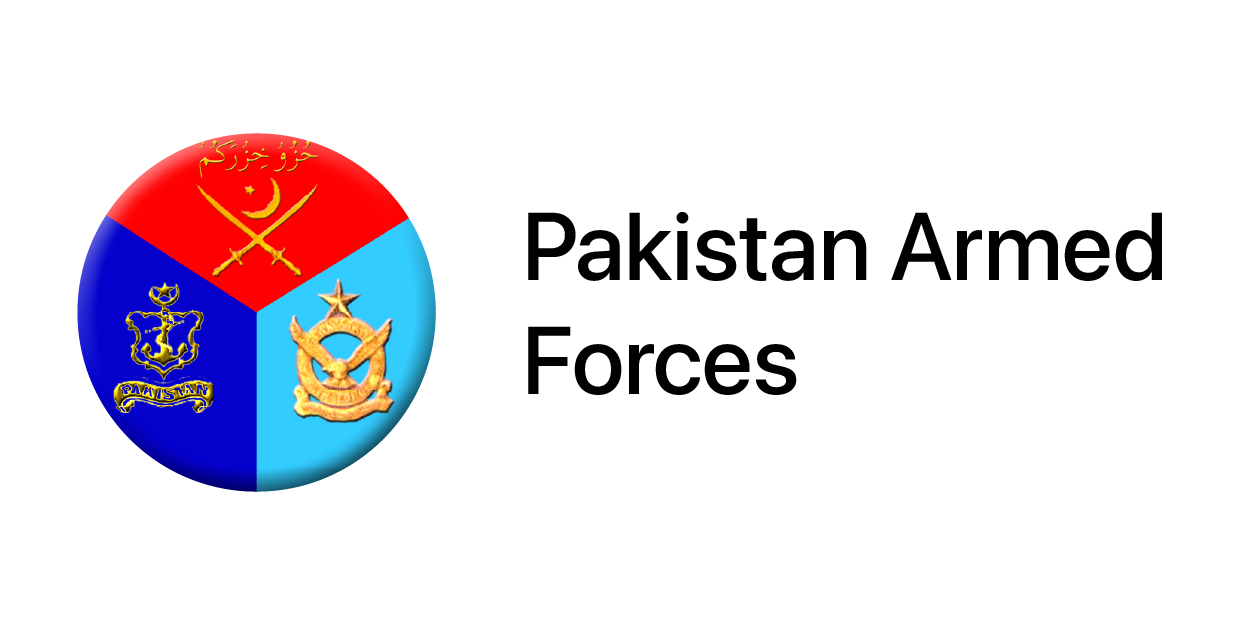 AIBN's partnership with the Pakistan Armed Forces.