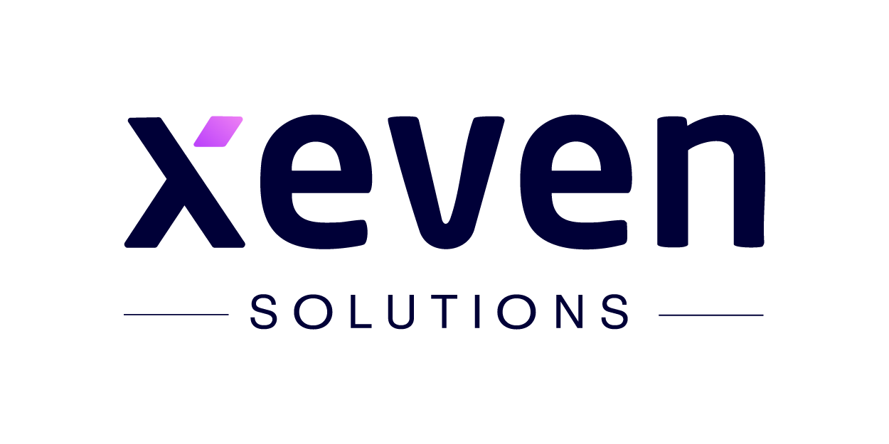 AIBN's partnership with Xeven Solutions for technology and IT services.