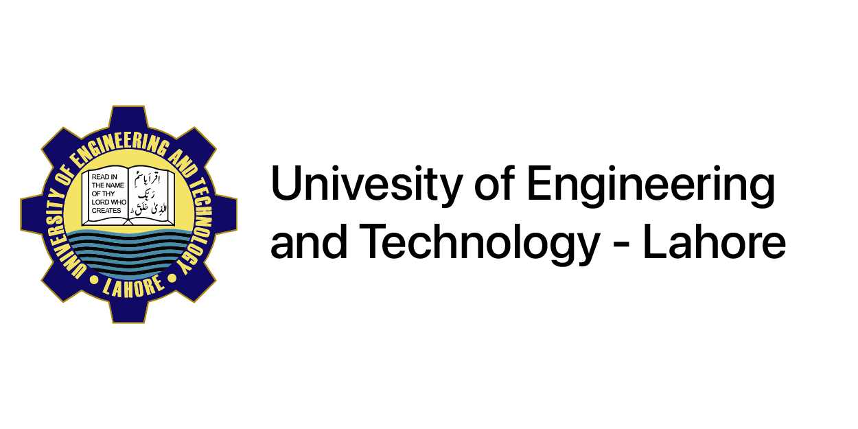 AIBN's partnership with the University of Engineering and Technology, Lahore.