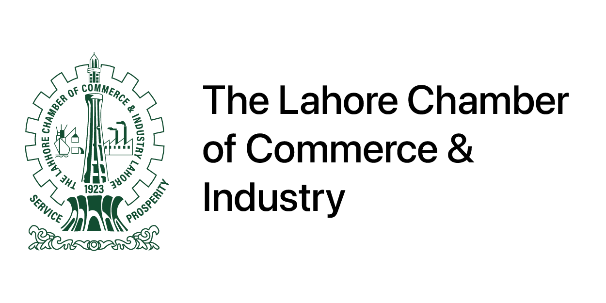 AIBN's partnership with The Lahore Chamber of Commerce & Industry.