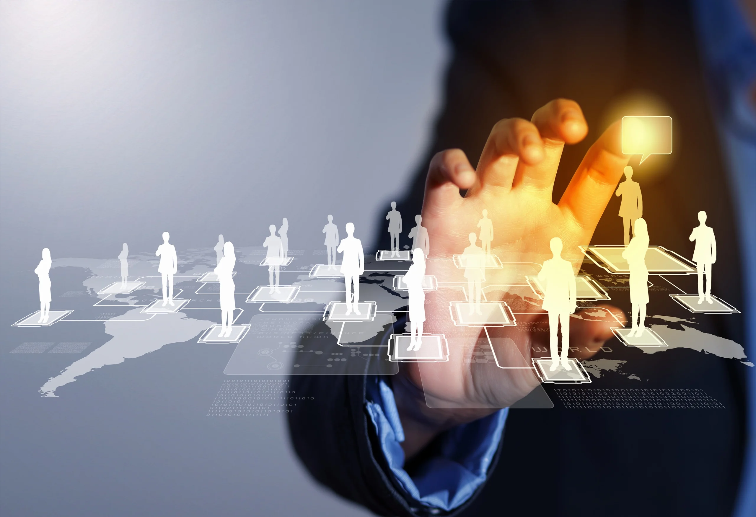 AIBN regional opportunity spotlights and market reports
