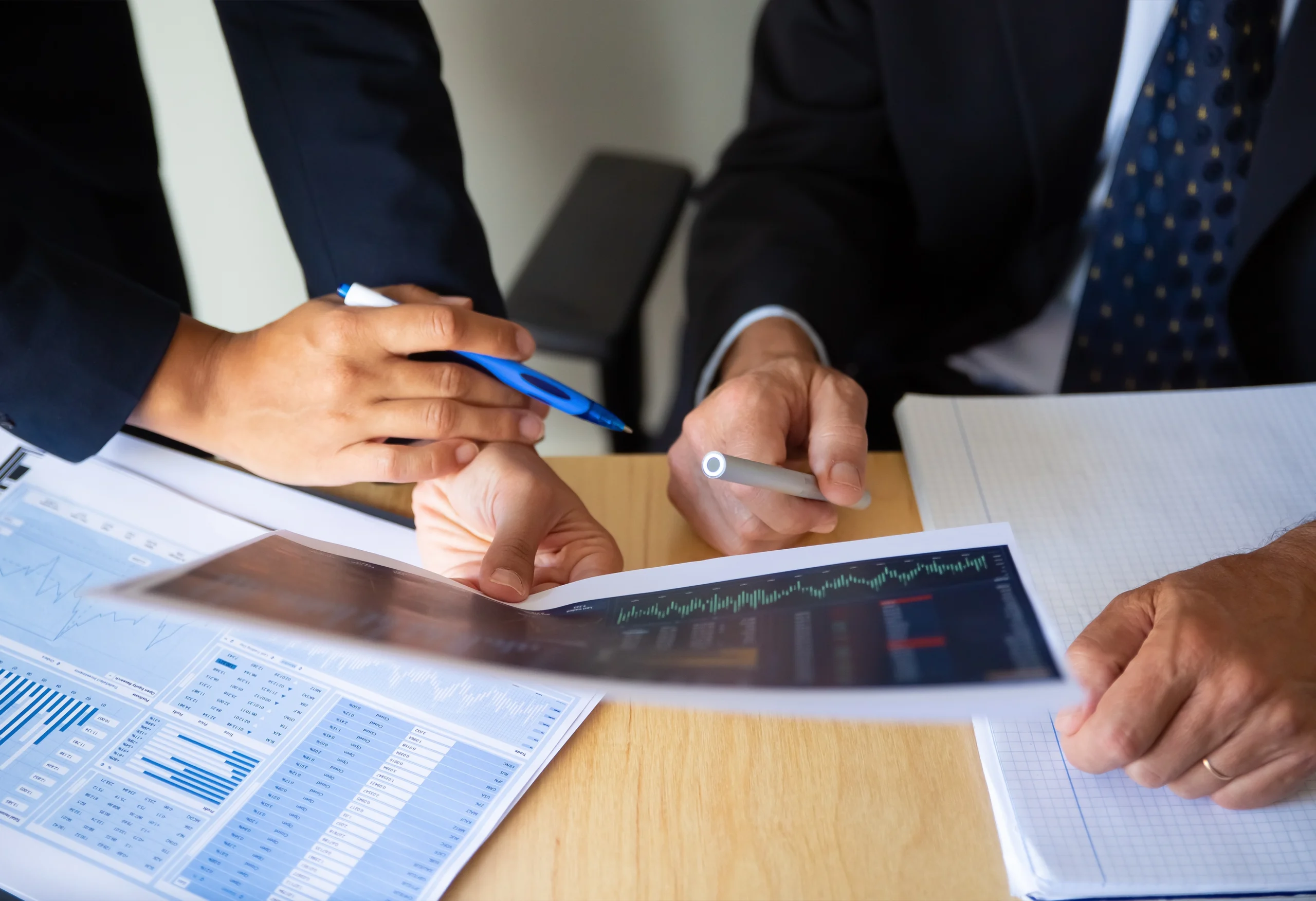 AIBN regulatory and legal compliance roadmap