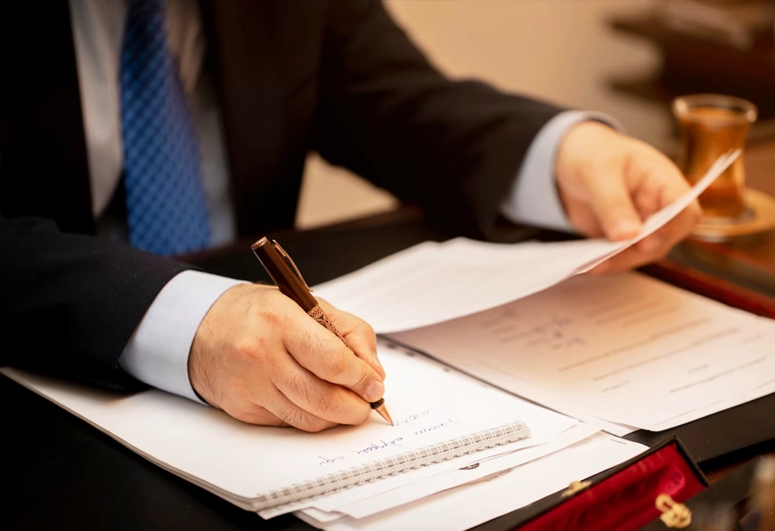 AIBN Joint Venture Facilitation, regulatory and legal setup.