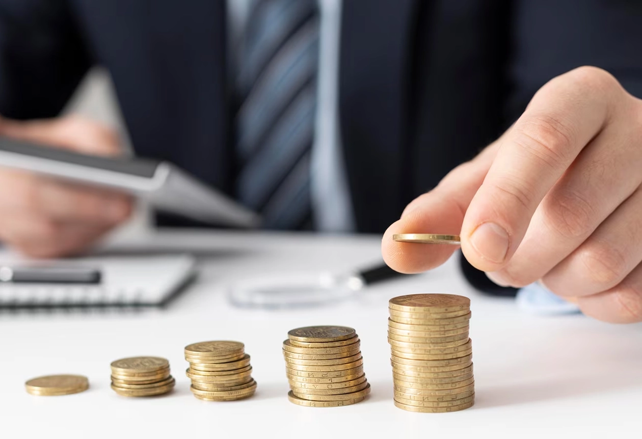 AIBN capital raising and financial structuring