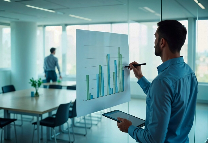 AIBN strategic business planning and needs assessment