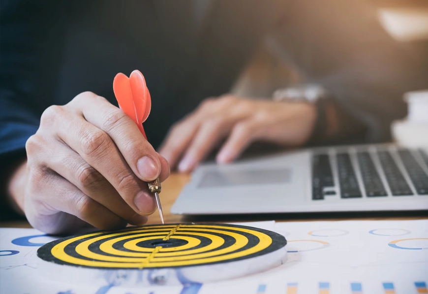 AIBN investor matching for targeted business growth.
