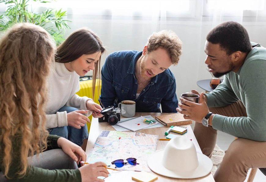AIBN cultural competency for international business.