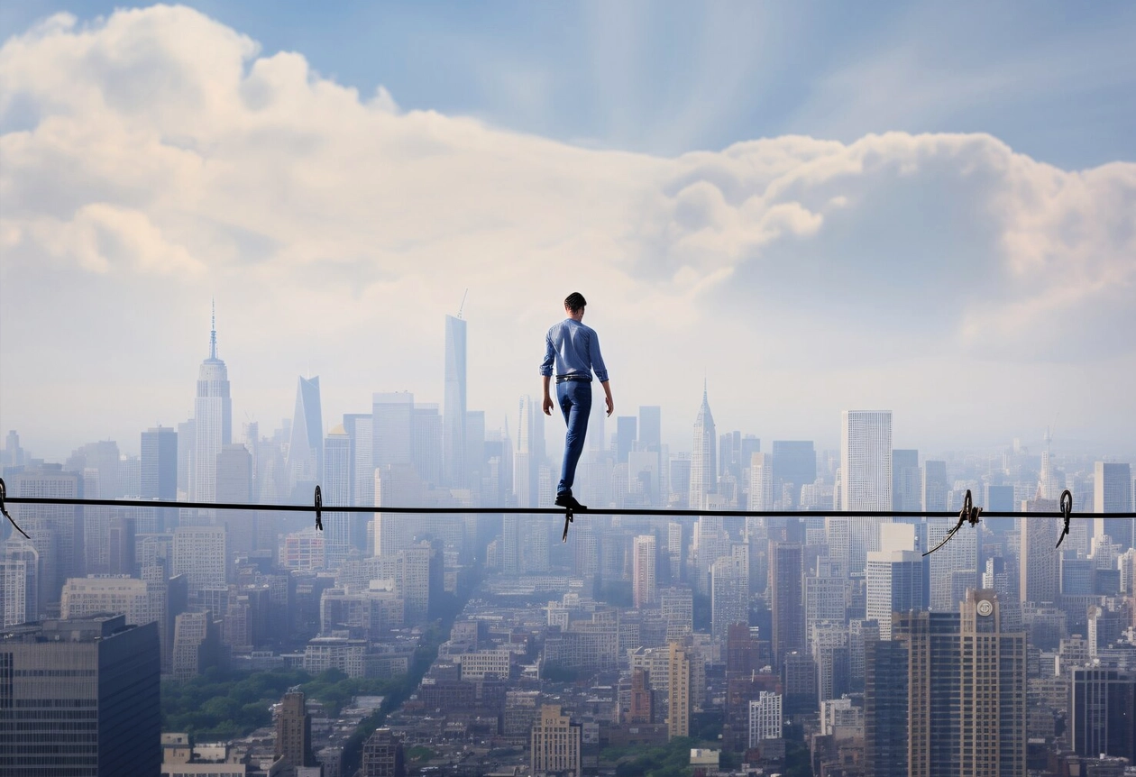 AIBN business growth and bridge building