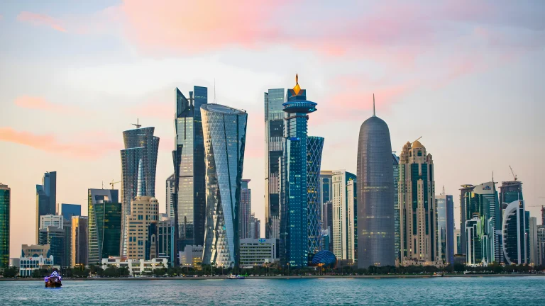 Pakistani SME Can Enter the Qatari Market