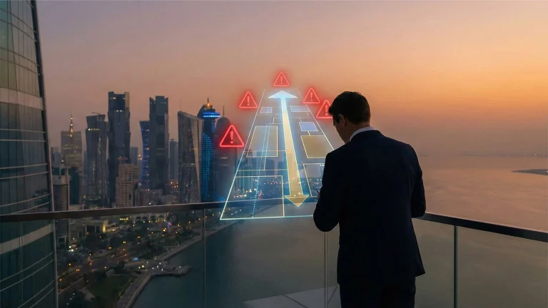 5 Common Qatar Market Entry Mistakes