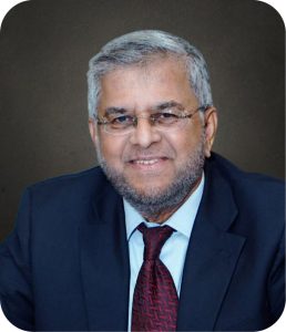 Dr. Mazhar Rashid Cardiothoracic Surgeon & Innovator