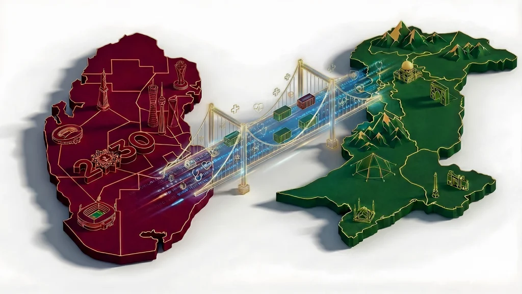 From Vendor to Partner The Blueprint for Securing Long-Term Contracts in Qatar’s 2030 Economy