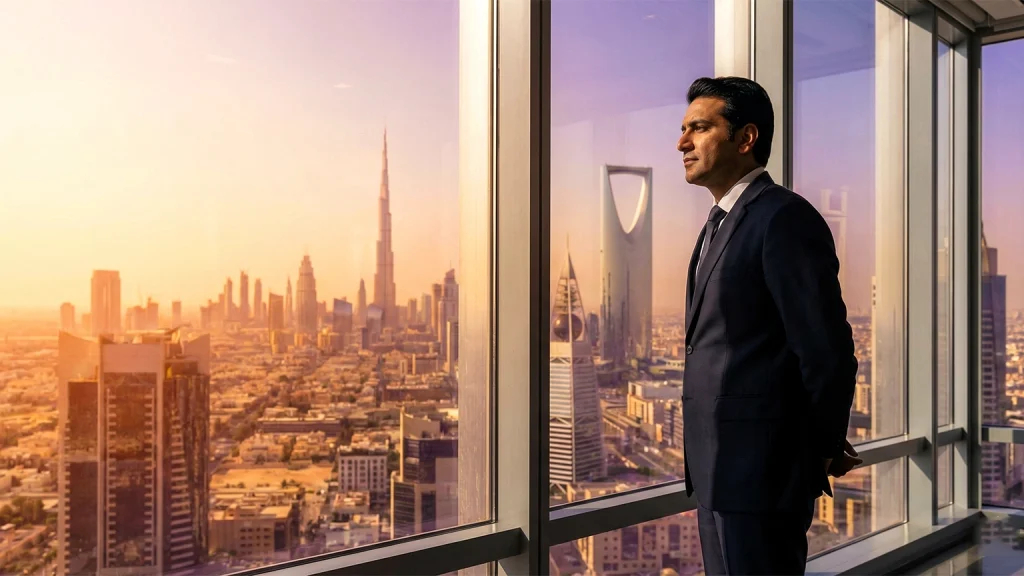 GCC Business Expansion Planning Full Regulatory Guide 2026