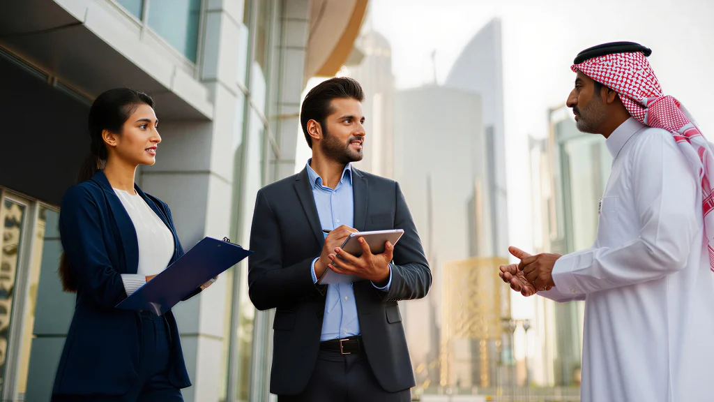 How AIBN Delivers Market Entry Research