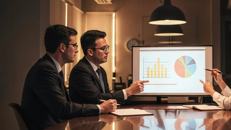 How to Conduct Market Research Before Entering GCC Markets in 2026