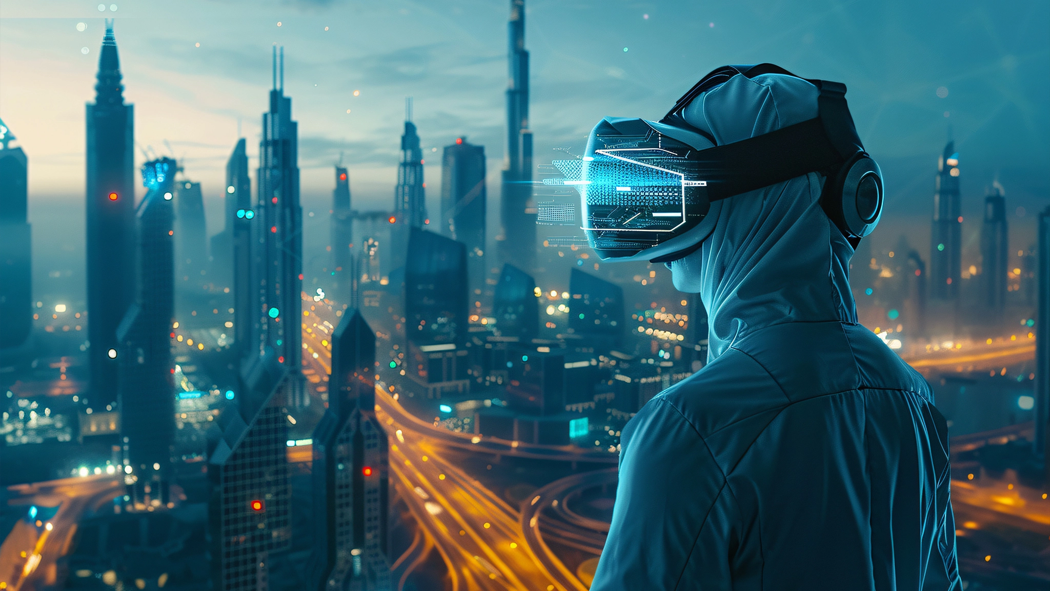 Hybrid Event GCC vs Physical Events 2026 Trends & Technology