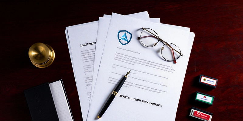 Legal Documentation Essentials for JV and Alliance Structures