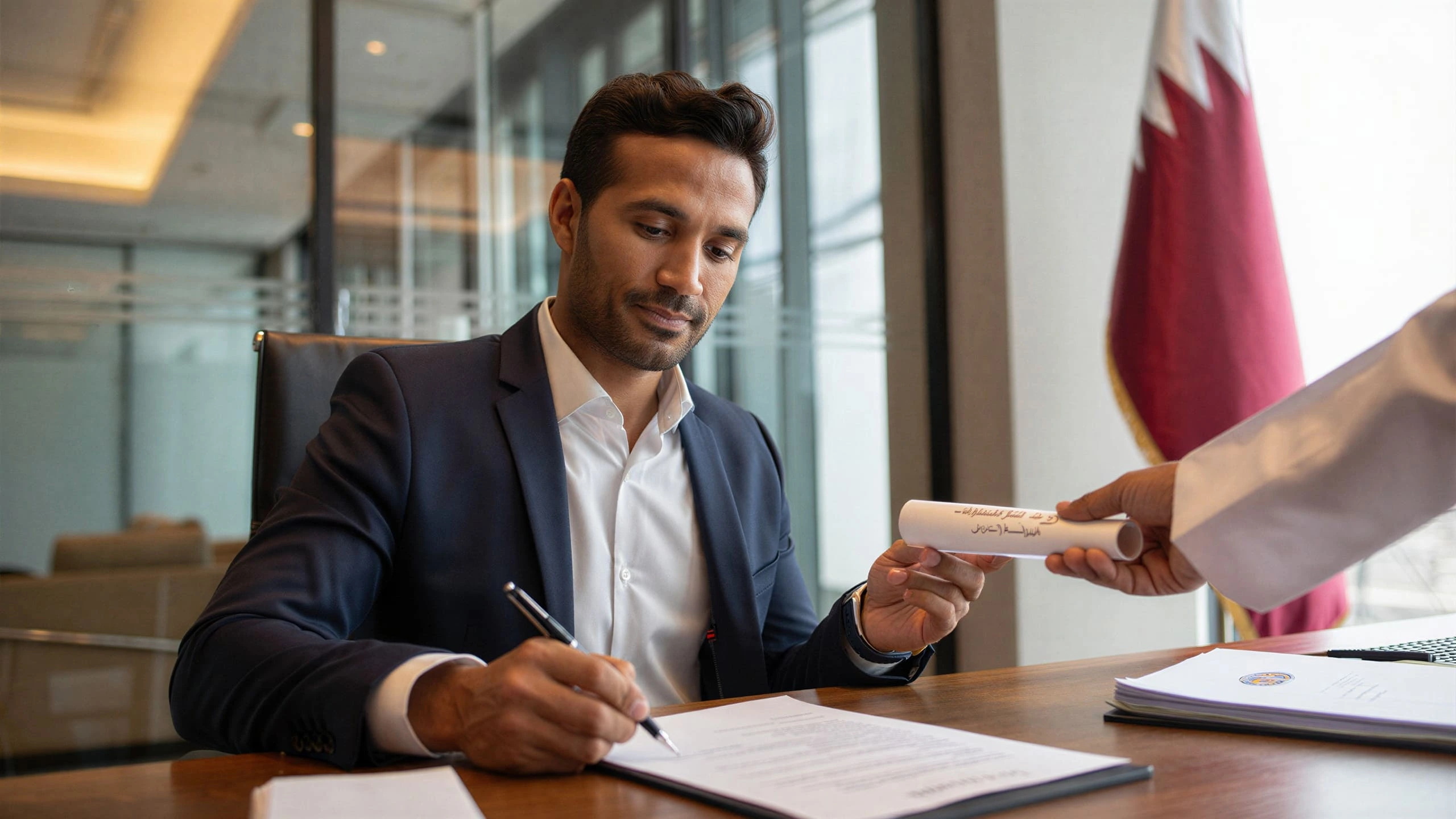 Mistake 4 Misunderstanding 100 Foreign Ownership Rules