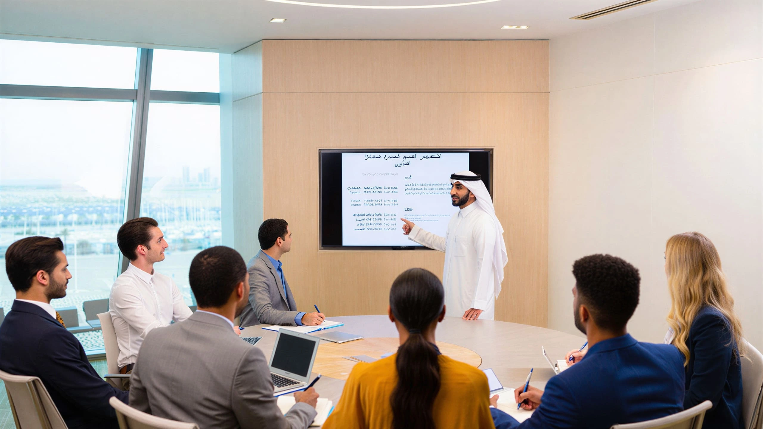 Mistake 5 Cultural & Relationship Building Errors