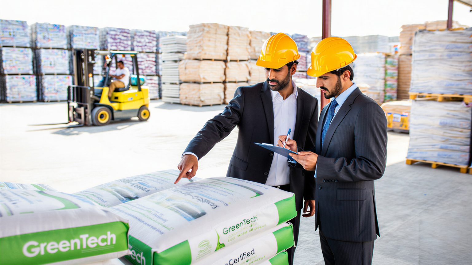 Qatar National Vision 2030 Human Development — Healthcare Opportunities for Pakistani Exporters