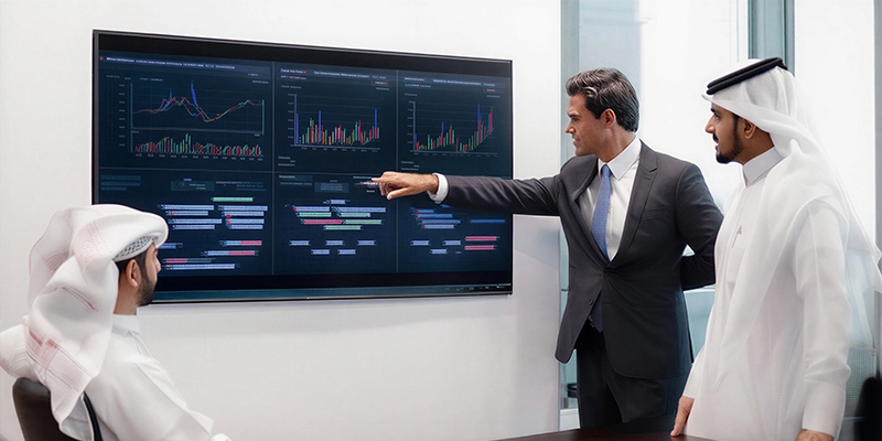 Risk Sharing GCC Comparing Liability in JV vs Alliance Models