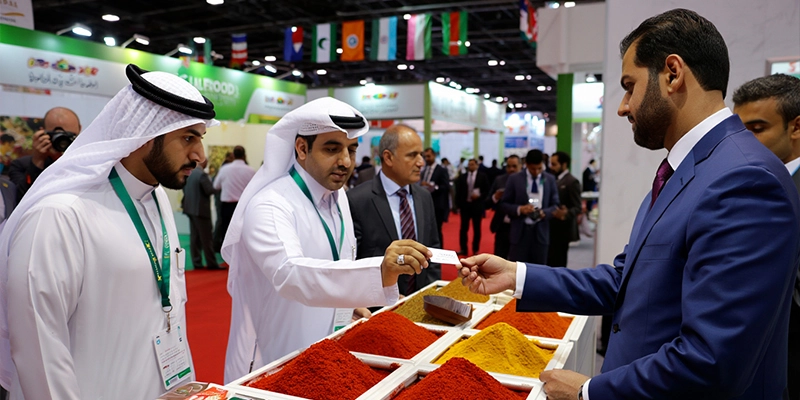Top 12 Must-Attend Networking Events in GCC (2026 Calendar)