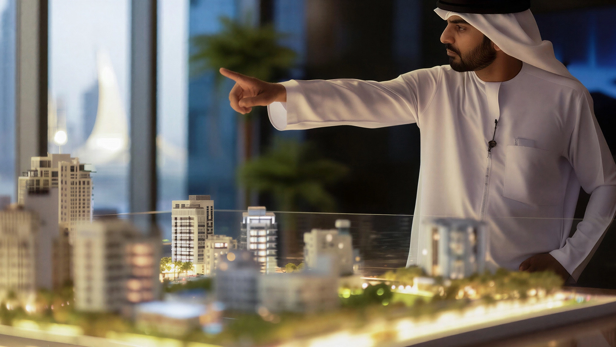 Venue Selection Secrets in Dubai, Riyadh, & Doha (2026 Update)