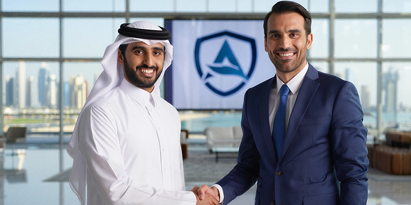 When Is A Joint Venture Agreement GCC Mandatory