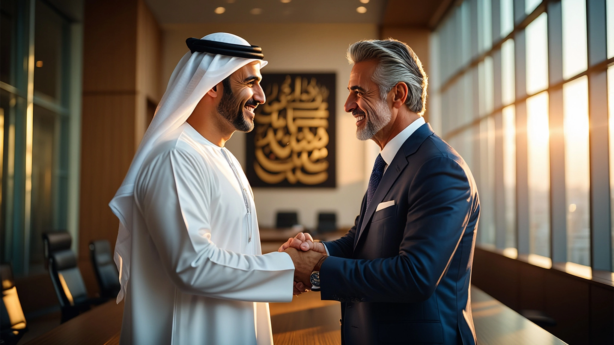 Managing Investor Relations During & After Fundraising