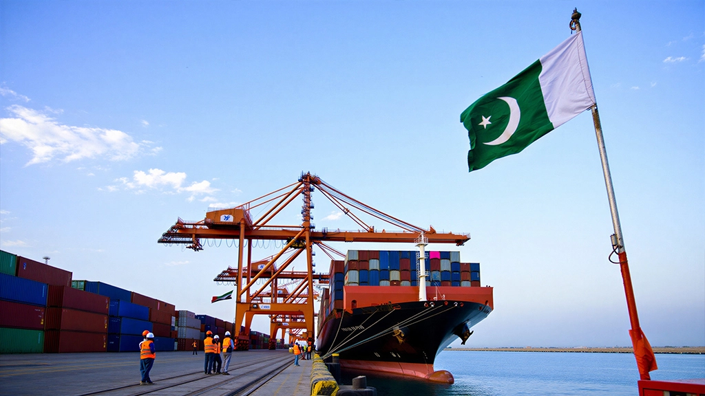 Supply Chain Solutions for Pakistani Businesses Expanding to GCC Markets