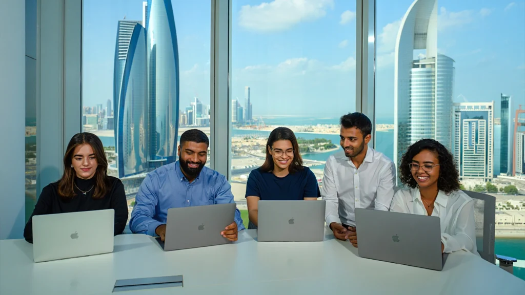 Exploring GCC Countries for Business Expansion