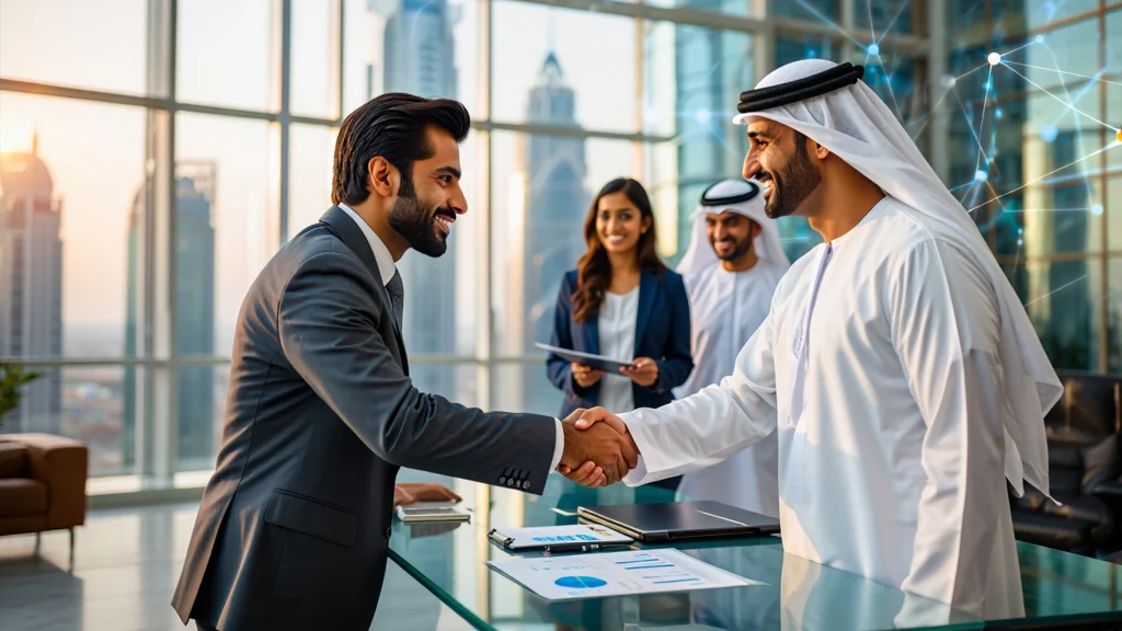 Strategic Partnerships & Alliance Building for Startup Expansion