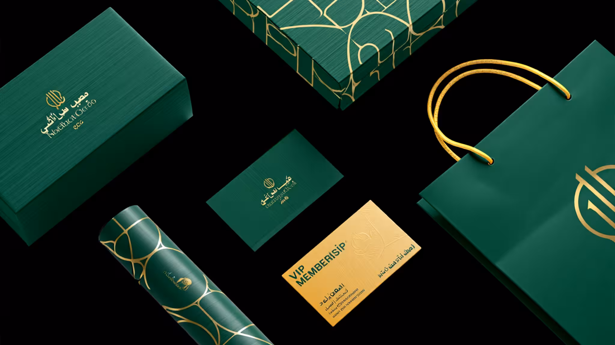 Strategic Partnerships & Brand Credibility in GCC