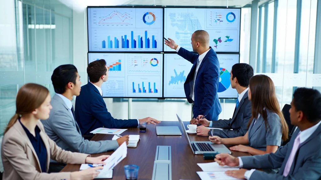 Strategic Planning for Your Global Expansion Journey