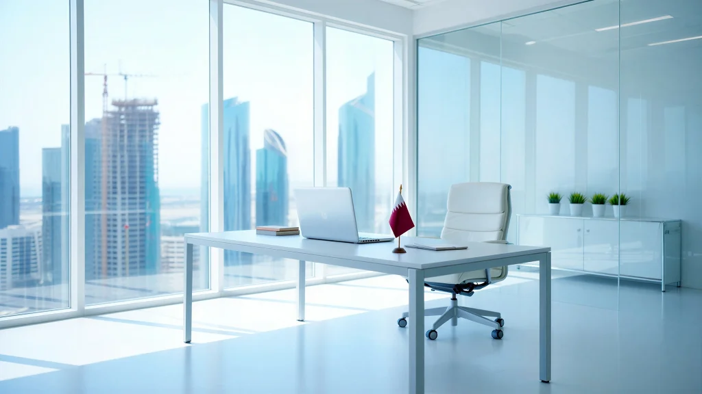 Top Qatar Business Opportunities in 2026 for Foreign Investors & Pakistani Entrepreneurs