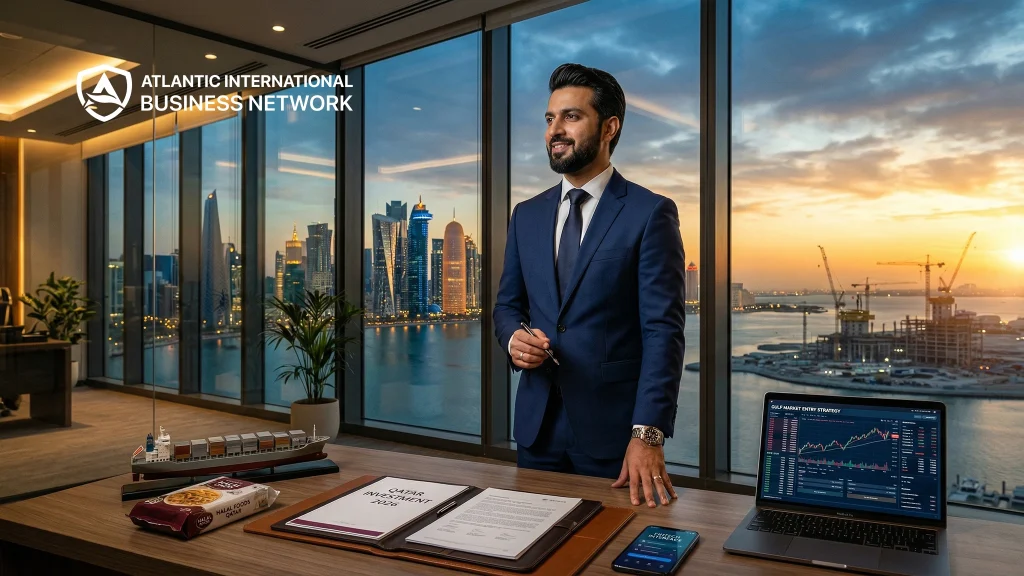 Top Qatar Business Opportunities in 2026 for Foreign Investors & Pakistani Entrepreneurs