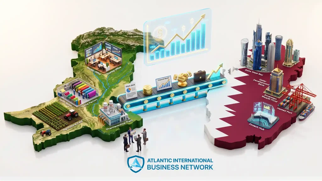 Capital Raising Advisory for Private Companies in the GCC The Complete 2026 Guide)