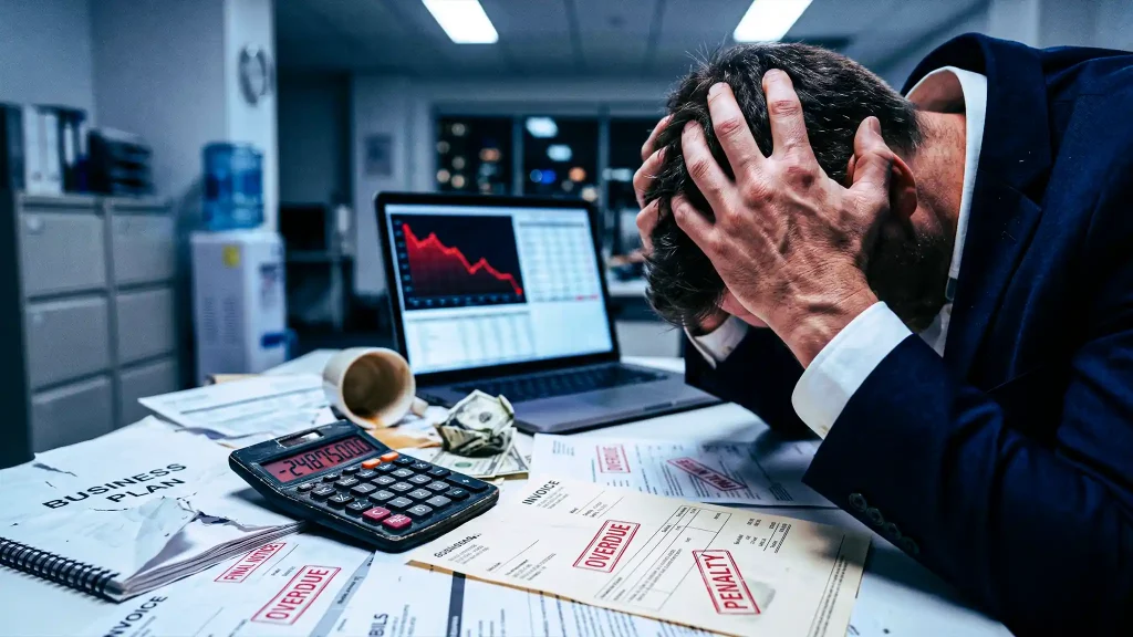 Common Mistakes Businesses Make When Entering New Markets