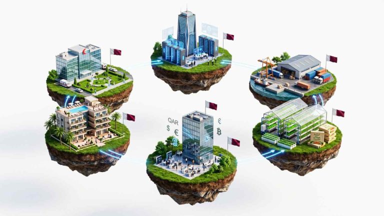 Top Business Opportunities in Qatar 2026 Complete Guide to Investing in the Gulf's Fastest-Growing Economy