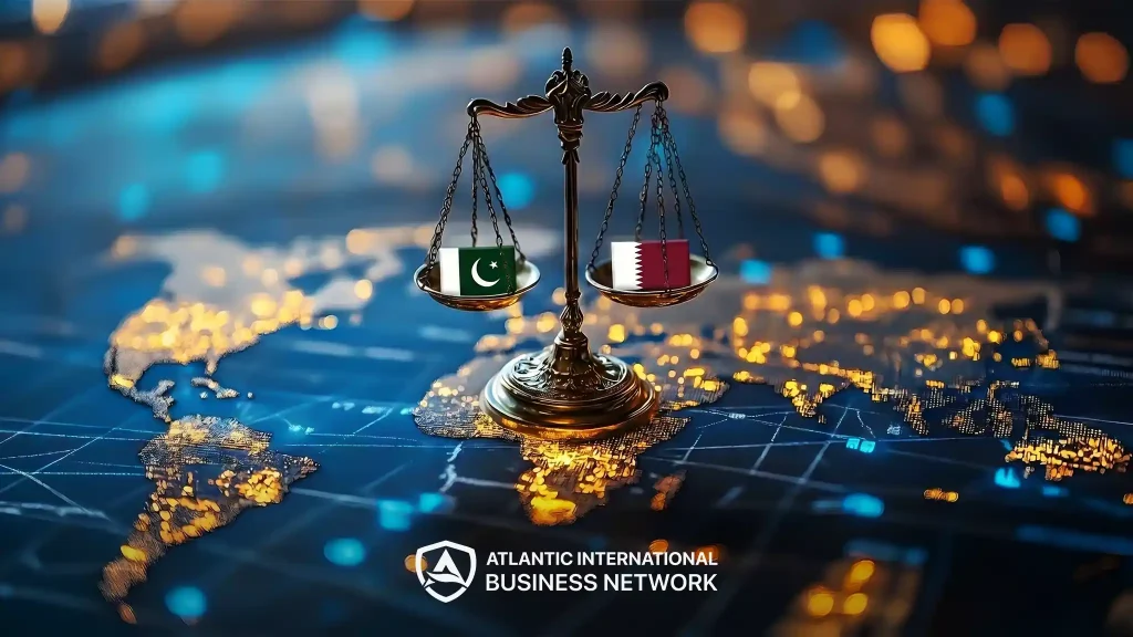 Trade Compliance Consulting in Qatar & Pakistan What Every Business Must Know in 2026