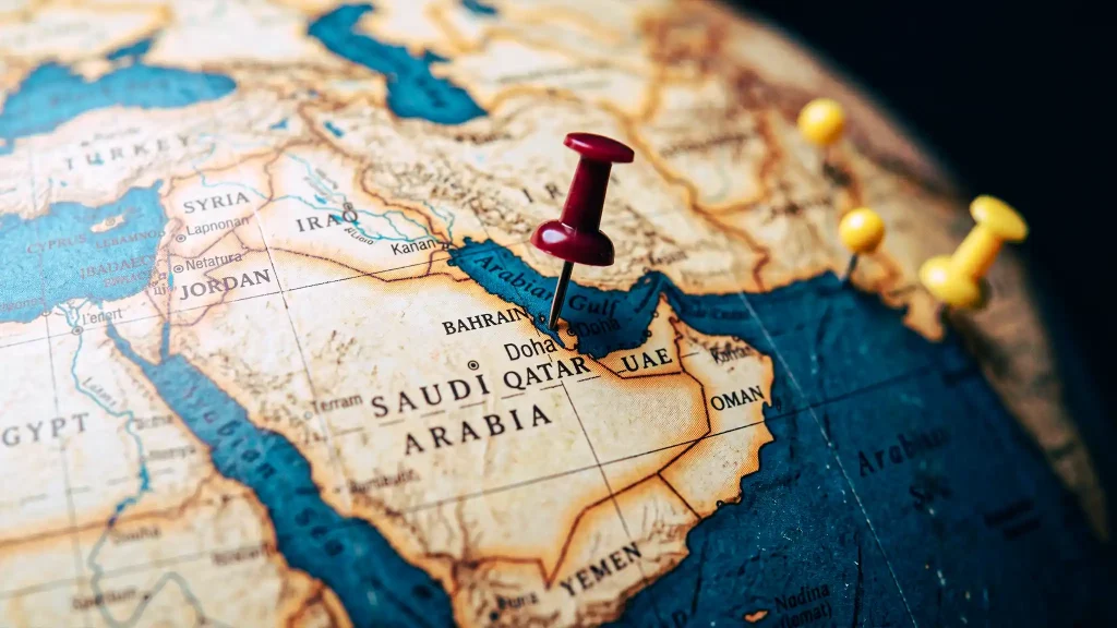 Why Qatar & Pakistan Businesses Face Unique Compliance Pressure